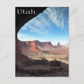 Carte Postale faux kiva (Devant)