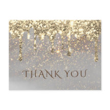 faux sparkle merci