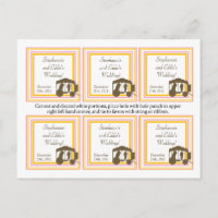 Favoriser les étiquettes Carnaval