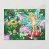 Carte Postale fay2, starseedhawaii.com (Devant)