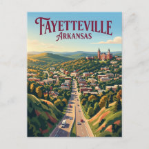Fayetteville États-Unis