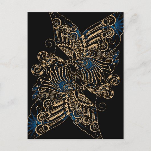 Carte postale Fbattage (Devant)