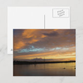 Carte Postale Fe de Sante, Argentine (Devant / Derrière)