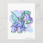 Carte Postale Féerie Moehog (Devant)