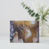 Carte Postale Fées partie1 (Debout devant)