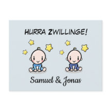 félicitations personnalisées pour la naissance de