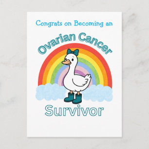 Carte Postale Félicitations pour être devenu un