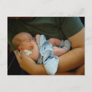 Carte Postale félicitations pour les garçons