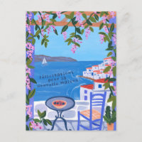Félicitations pour Nouvelle Maison Vues sur la mer