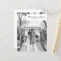 Félicitations pour votre mariage