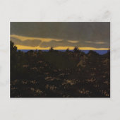 Carte Postale Felix Vallotton - Twilight (Devant)