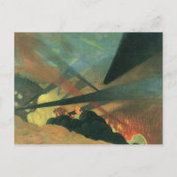 Felix Vallotton - Verdoyant