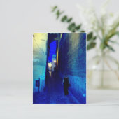 Carte Postale Femme Arcos (Debout devant)