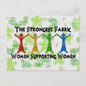 Carte Postale Femmes (Devant)