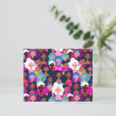 Carte Postale Femmes Autonomisées (Debout devant)