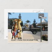 Carte Postale Femmes du jour (Devant / Derrière)