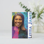 Carte postale Femmes Leaders (Debout devant)