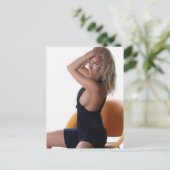 Carte Postale Femmes sauvages ! (Debout devant)