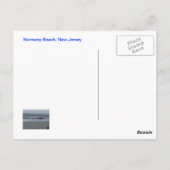 Carte Postale FENCE ET PLAGE.jpg (Dos)