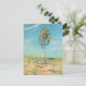 Carte Postale Ferdinand Hodler - Le Petit Plan (Debout devant)