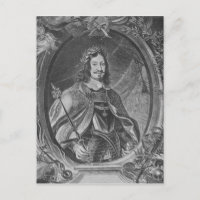 Ferdinand III, Saint Empereur Romain