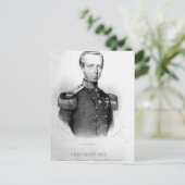 Carte Postale Ferdinand Max (Debout devant)