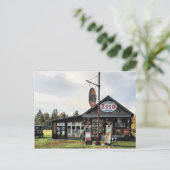 Carte Postale Ferland's_0111 (Debout devant)