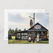 Carte Postale Ferland's_0111 (Devant / Derrière)