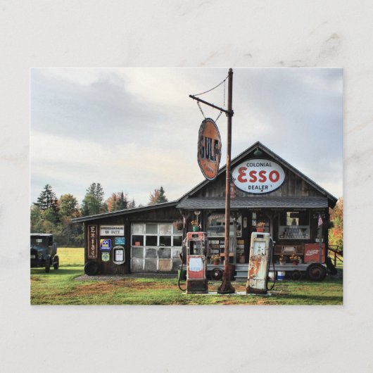 Carte Postale Ferland's_0111 (Devant)