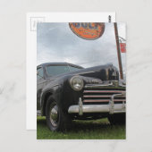 Carte Postale Ferland's_1162a (Devant / Derrière)