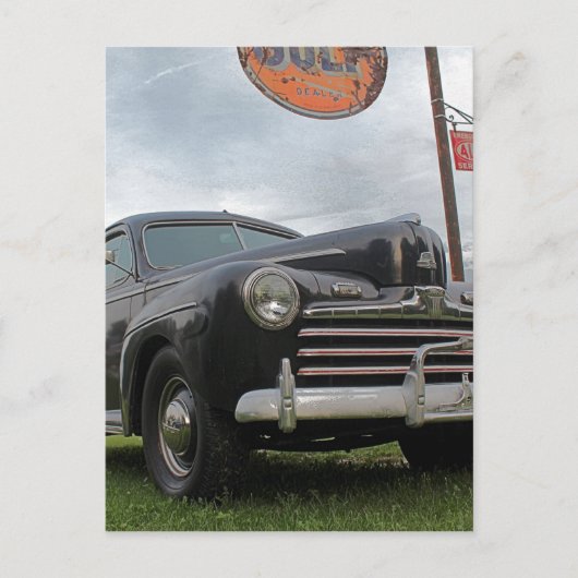 Carte Postale Ferland's_1162a (Devant)