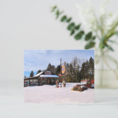 Carte Postale Ferlands_9811 (Debout devant)