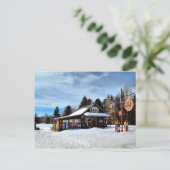 Carte Postale Ferlands_9822 (Debout devant)