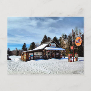 Carte Postale Ferlands_9822