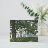 Carte Postale Ferme de Thoreau (Debout devant)