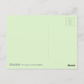 Carte Postale Ferme près de Thirlmere, Lake District, Angleterre (Dos)