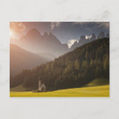 Carte Postale Ferme rurale (Devant)