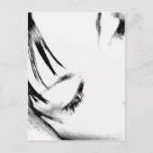 CARTE POSTALE FERMER LA SECONDE (Devant)