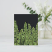 Carte Postale Fermer ligne (Debout devant)