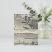 Carte Postale Fermes, Capay Valley, Madison (Debout devant)