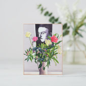 Carte Postale Fernando Pessoa (Debout devant)