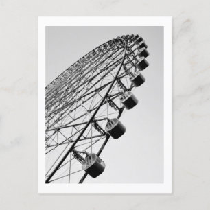 Carte postale Ferris Wheel