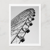 Carte postale Ferris Wheel (Devant)