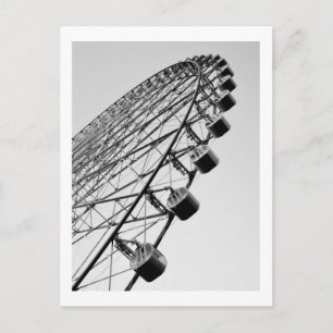 Carte postale Ferris Wheel