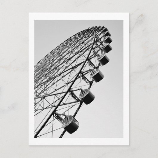 Carte postale Ferris Wheel (Devant)