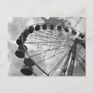 Carte Postale Ferris Wheel