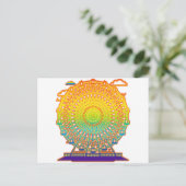 Carte Postale Ferris_Wheel (Debout devant)