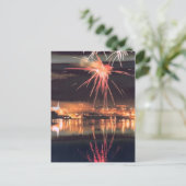 Carte Postale Festival (Debout devant)