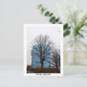 Carte Postale Festus, Missouri (Debout devant)