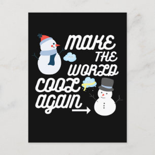 Carte Postale Fête de mariage abeille fleurs jaunes